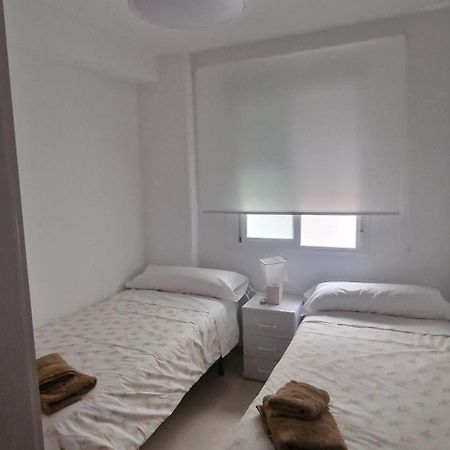 Apartamento Plata Sanlúcar de Barrameda Buitenkant foto