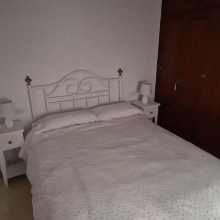 Apartamento Plata Sanlúcar de Barrameda Buitenkant foto