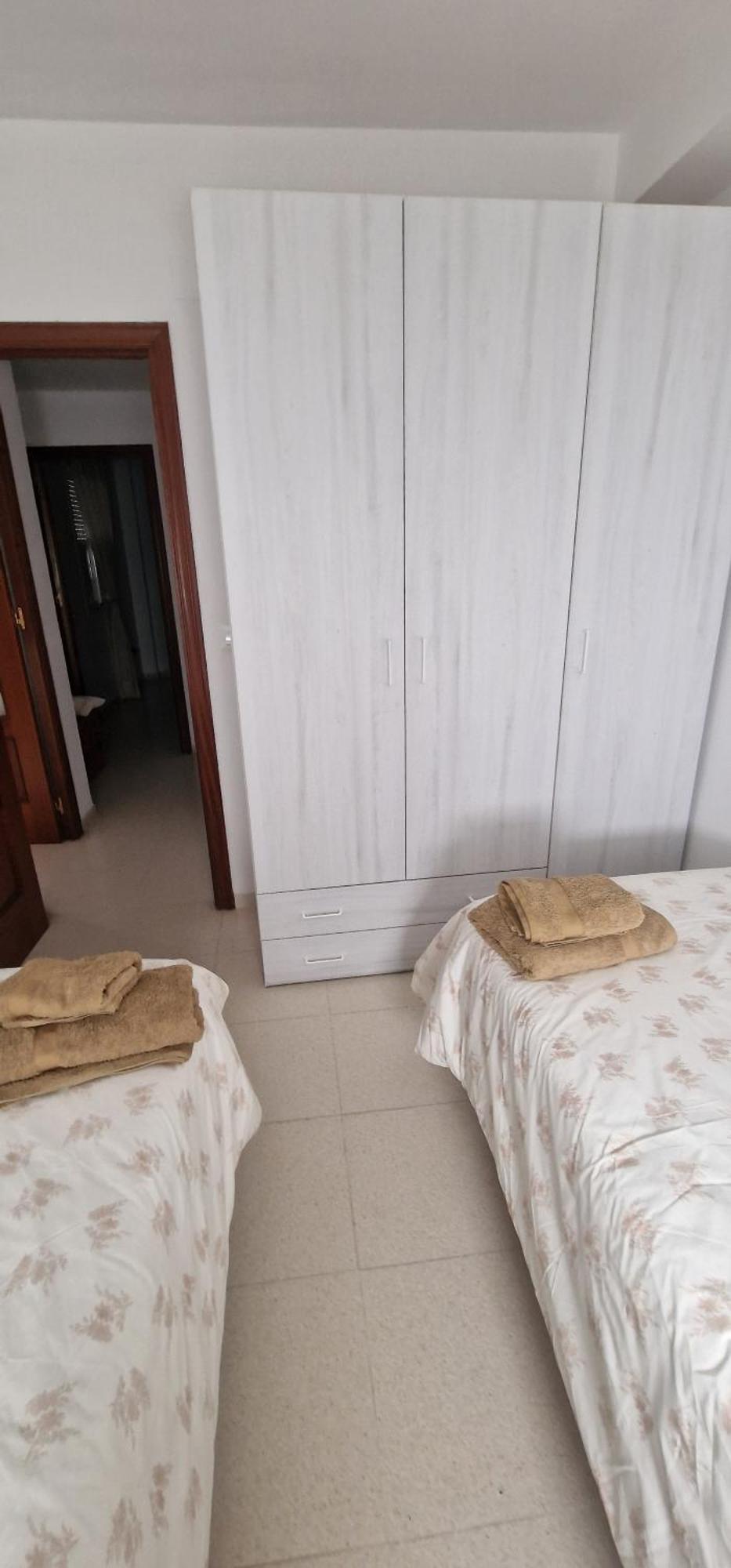 Apartamento Plata Sanlúcar de Barrameda Buitenkant foto